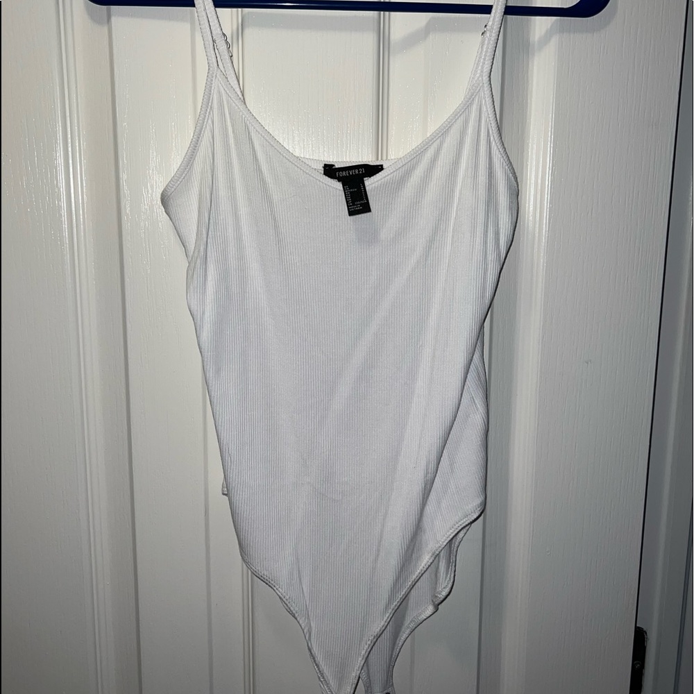 Forever 21 bodysuit